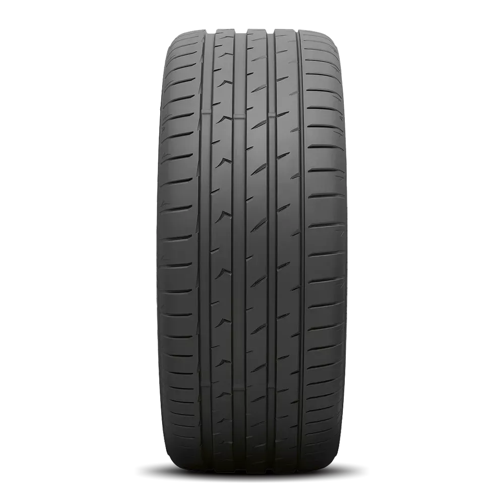 Toyo Proxes Sport 2 255/40R21