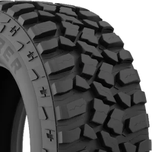 Cooper Discoverer STT Pro 37X13.50R20LT - Wheelwiz