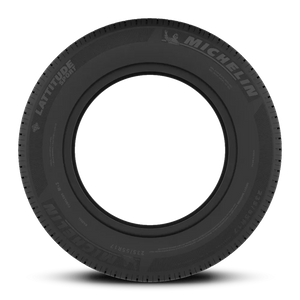 Michelin Latitude Sport 235/55R17 - Wheelwiz