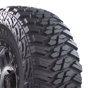 Kanati Mud Hog M/T 39X13.50R20LT - Wheelwiz