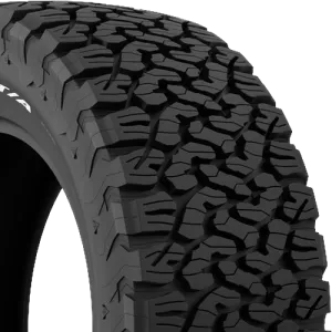 BFGoodrich All-Terrain T/A KO2 LT285/60R20
