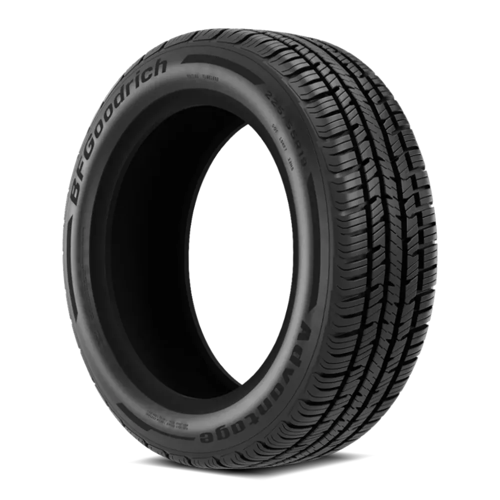 BFGoodrich Advantage Control 225/55R19