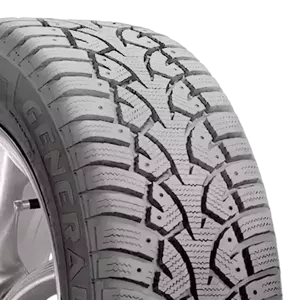 General Altimax Arctic 215/50R17 STUDDABLE
