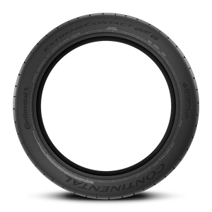Continental ExtremeContact Sport 02 225/40ZR19 - Wheelwiz
