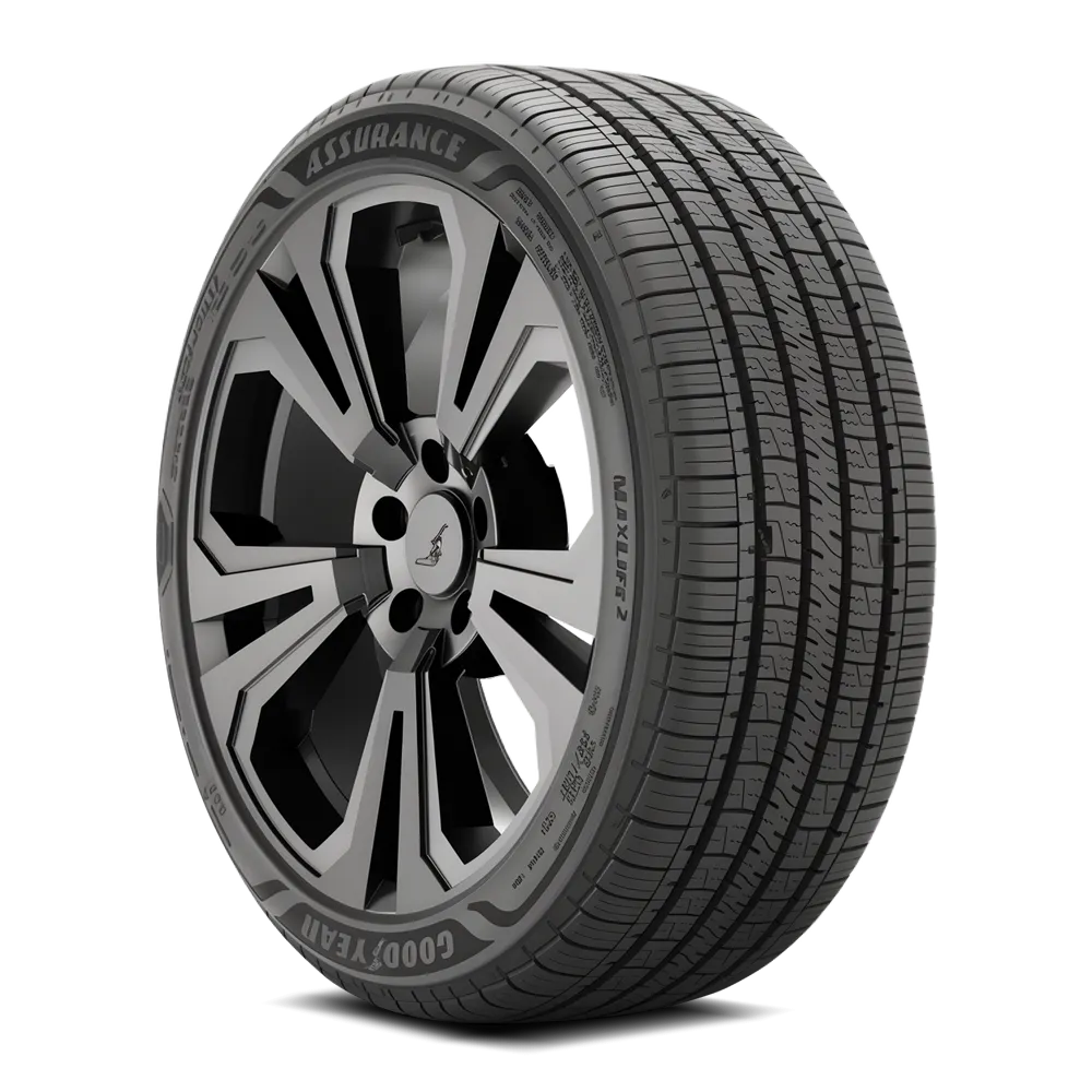 Goodyear ASSURANCE MAXLIFE 2 225/50R17 98V XL