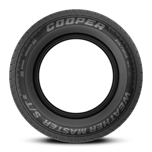 Cooper Weather-Master S/T2 215/70R15 - Wheelwiz