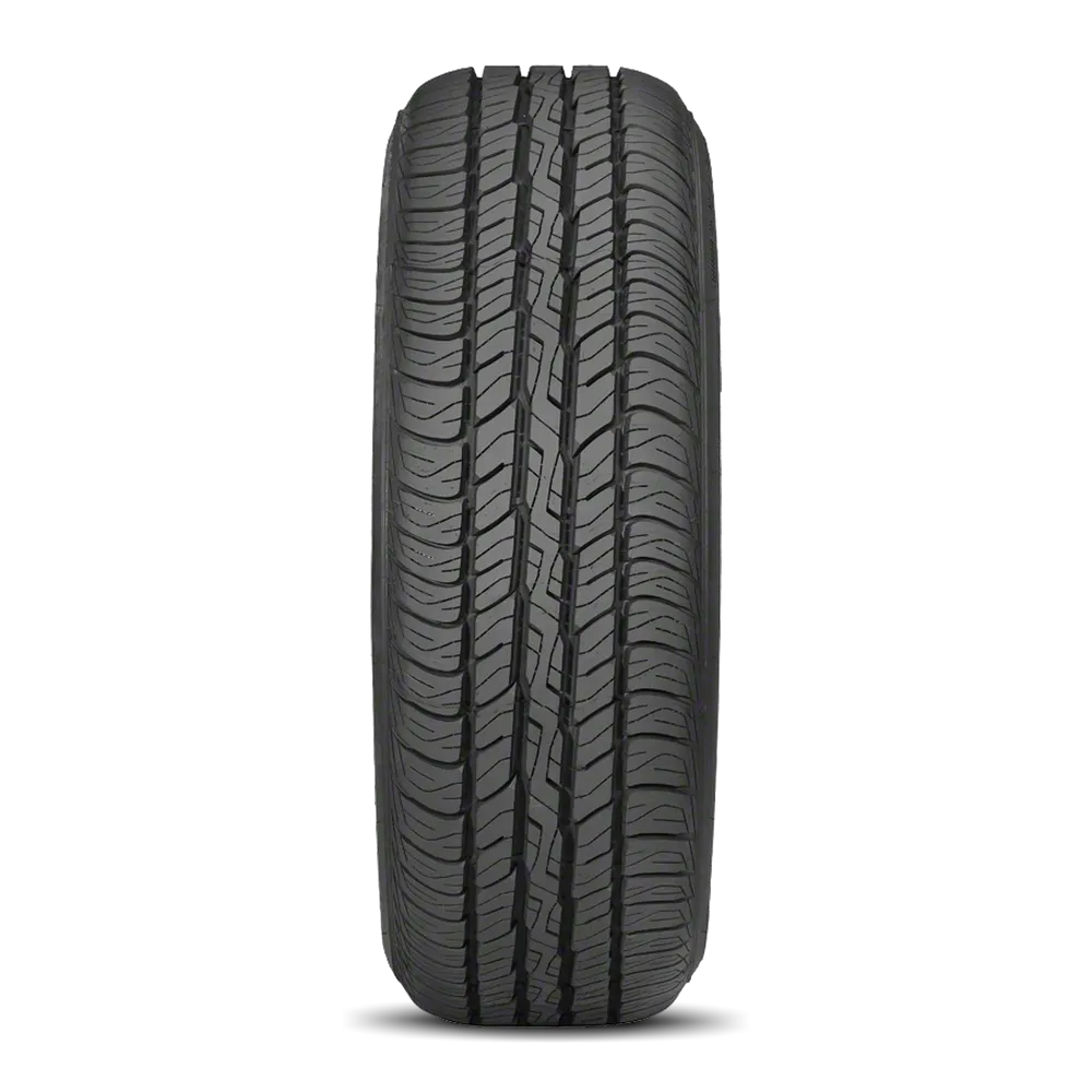 Dunlop Signature Ii 215/60R17 - Wheelwiz