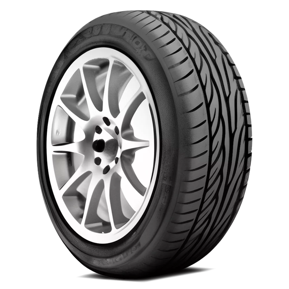 Dunlop SP Sport 3000A DSST 195/55R16 - Wheelwiz