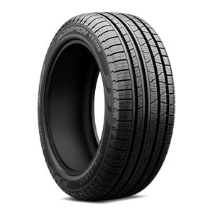 Pirelli Scorpion Verde ALL Season 275/45R20