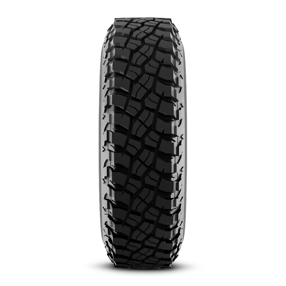 BFGoodrich Mud-Terrain T/A KM3 LT285/75R17 - Wheelwiz