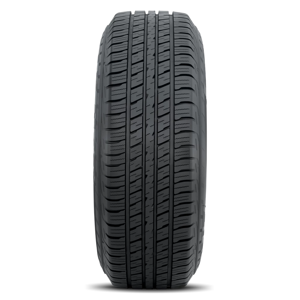 Falken Wildpeak H/T 235/65R17 - Wheelwiz