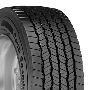 Continental EcoPlus HT3 235/75R17.5 - Wheelwiz