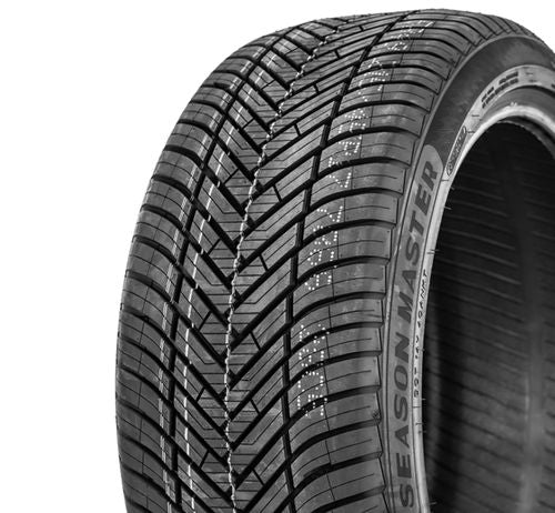 Greentrac Season Master 165/60R14 - Wheelwiz