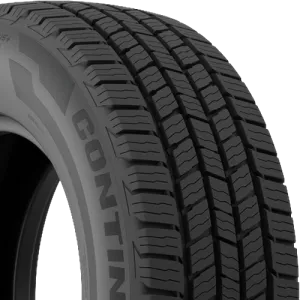 Continental TerrainContact H/T LT245/75R17 121/118S E/10