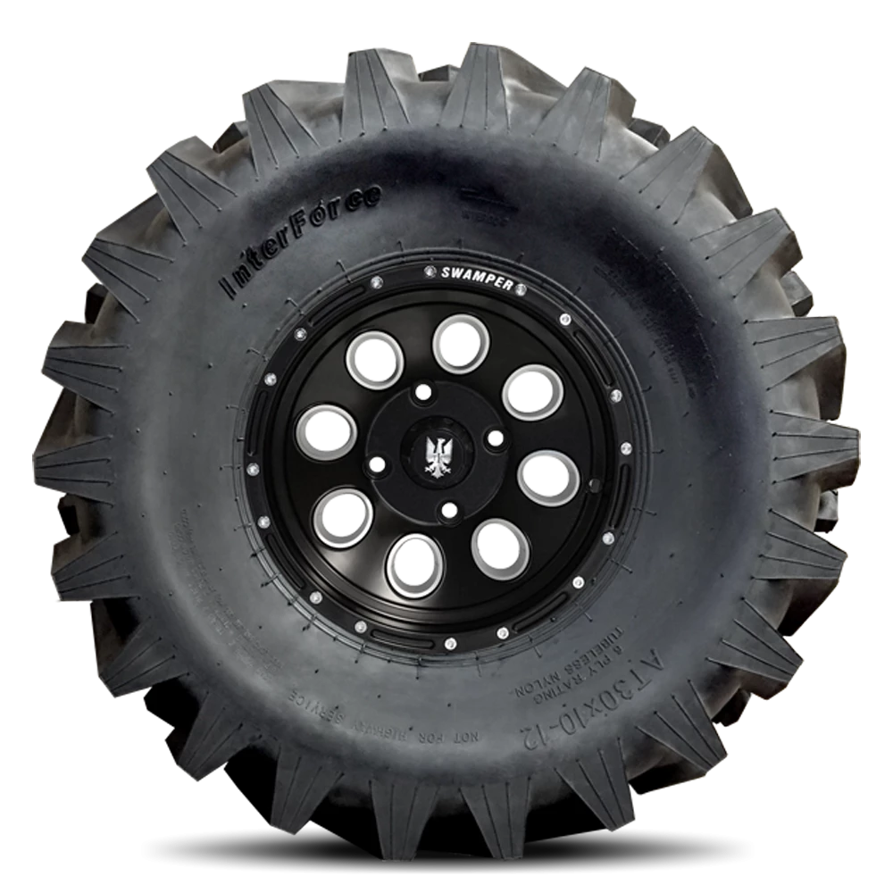 Interco Interforce 30X10.00-14 - Wheelwiz