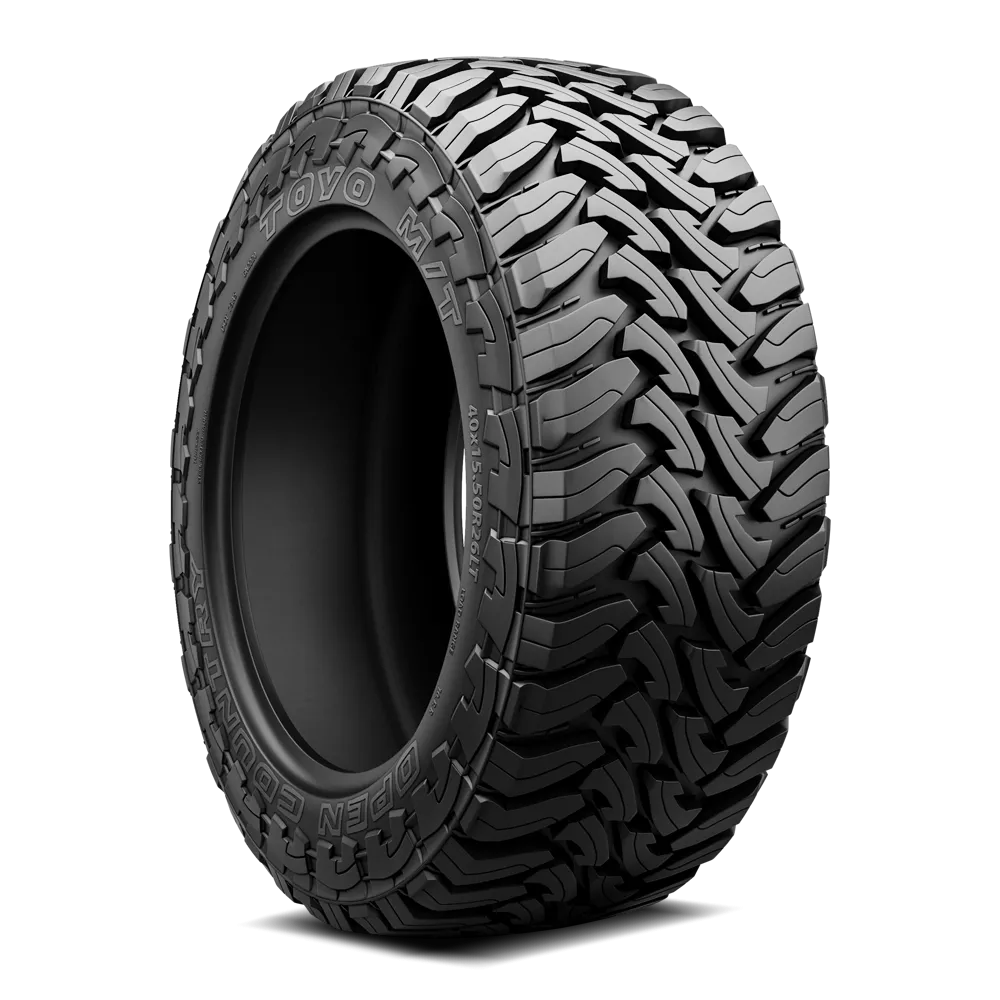 Toyo Open Country M/T 40X15.50R26LT - Wheelwiz