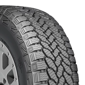 General Tire Grabber A/T Sport - W 255/70R18 113T (FR) - Wheelwiz