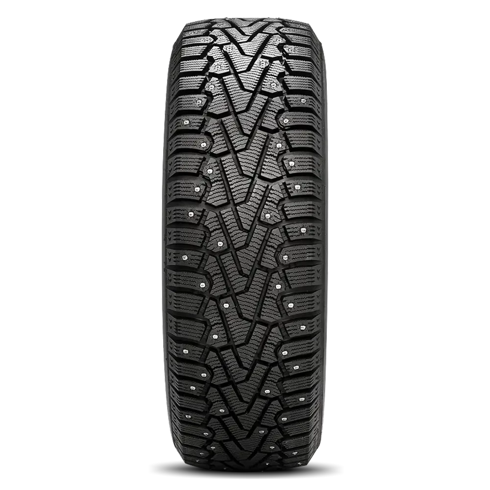 Pirelli Ice Zero Studded 245/65R17