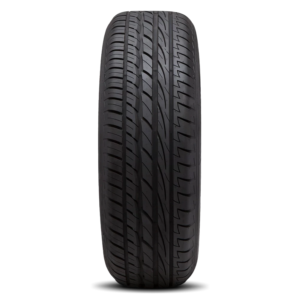 Nitto 850+C 265/50R20 - Wheelwiz