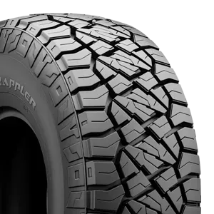 Nitto RIDGE GRAPPLER 38X11.50R17LT D 128Q