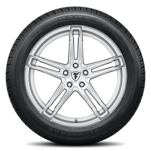 Firestone Firehawk Gta-03 P215/50R17