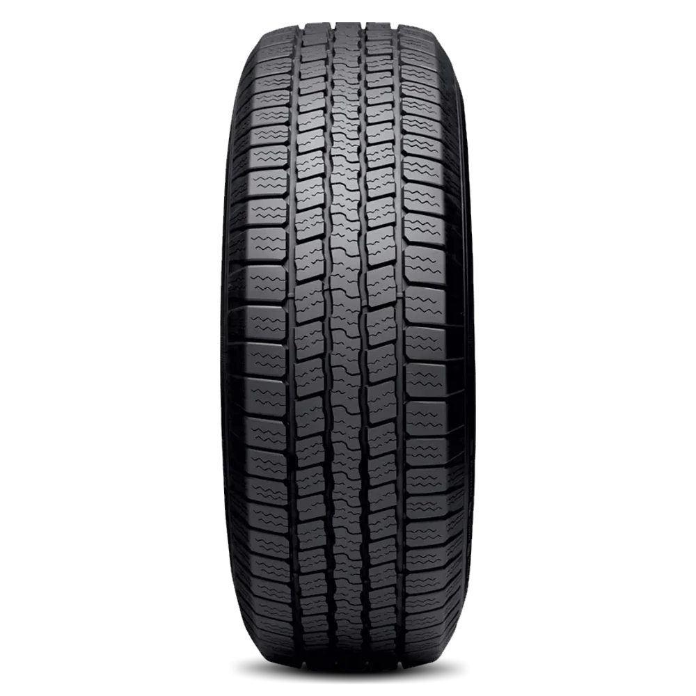 Goodyear Wrangler SR-A P235/65R17 - Wheelwiz