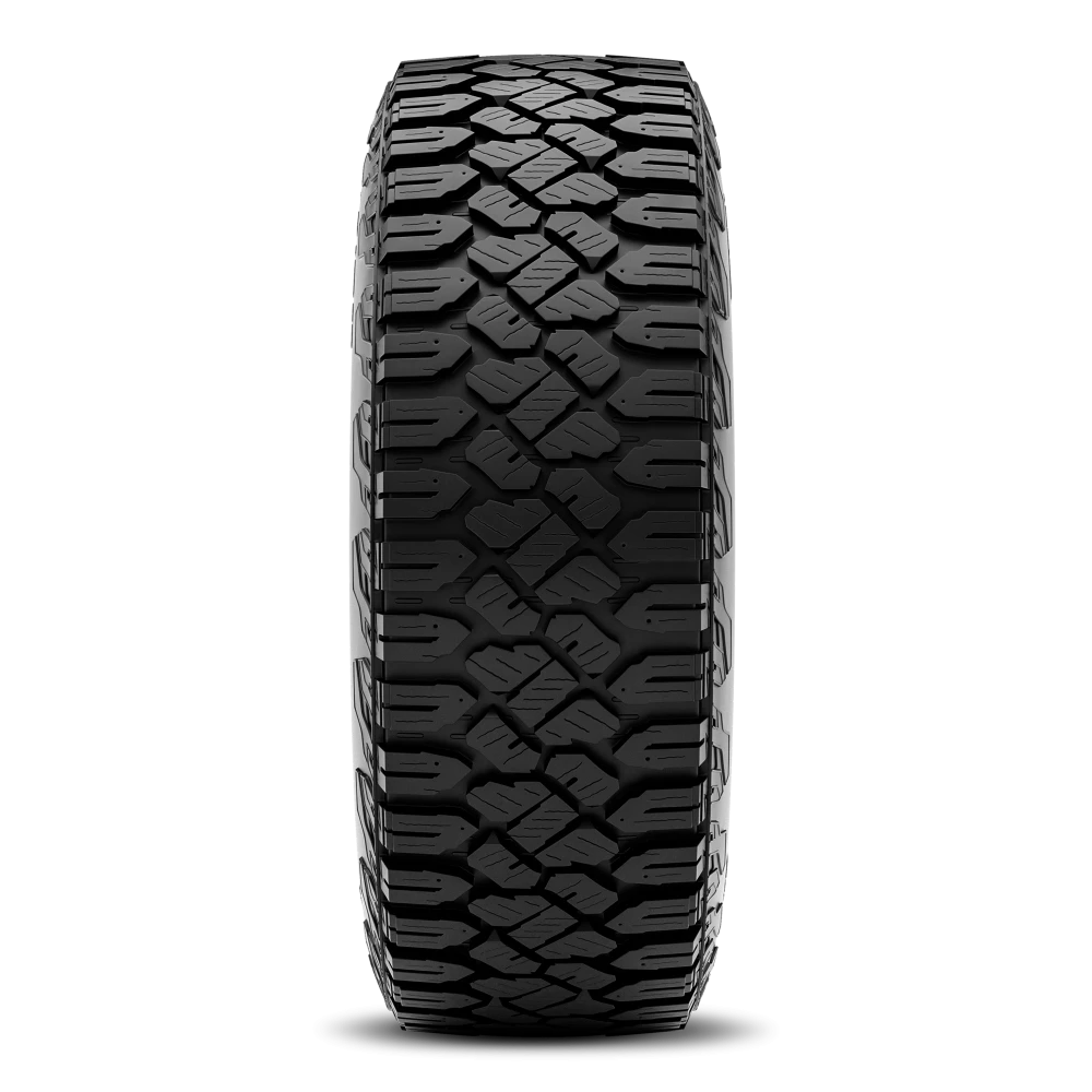 Yokohama GEOLANDAR A/T XD LT35X12.5R18 123Q E/10