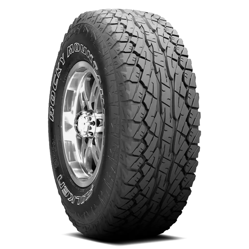 Falken Rocky Mountain ATS Ii LT285/75R16