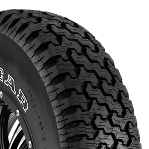 Goodyear Wrangler Radial P235/75R15 - Wheelwiz