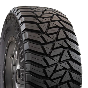 Kanati Terra Commander RTX 33X12.50R20LT - Wheelwiz
