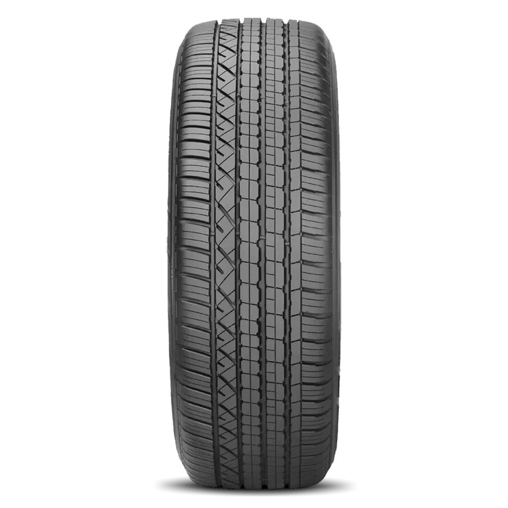 Dunlop Grandtrek Touring A/S 255/50R19