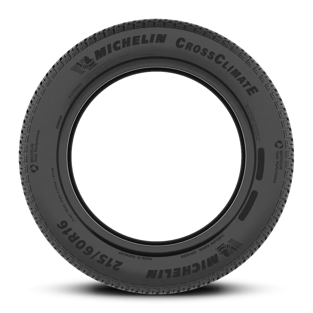Michelin Cross Climate Plus 215/60R16XL - Wheelwiz