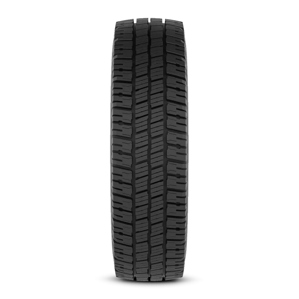 Michelin Agilis CrossClimate 2 195/75R16 - Wheelwiz