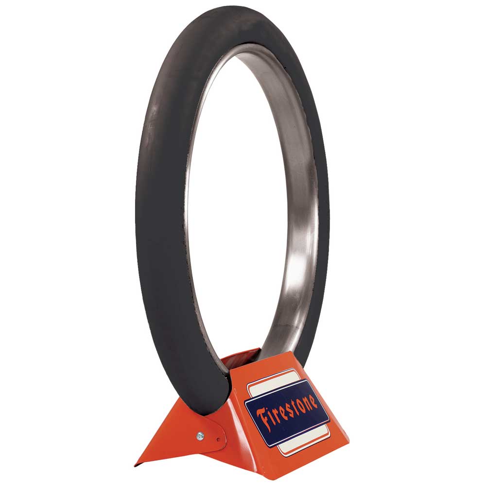 Coker 30X3 (CL) COKER SMOOTH BLACK