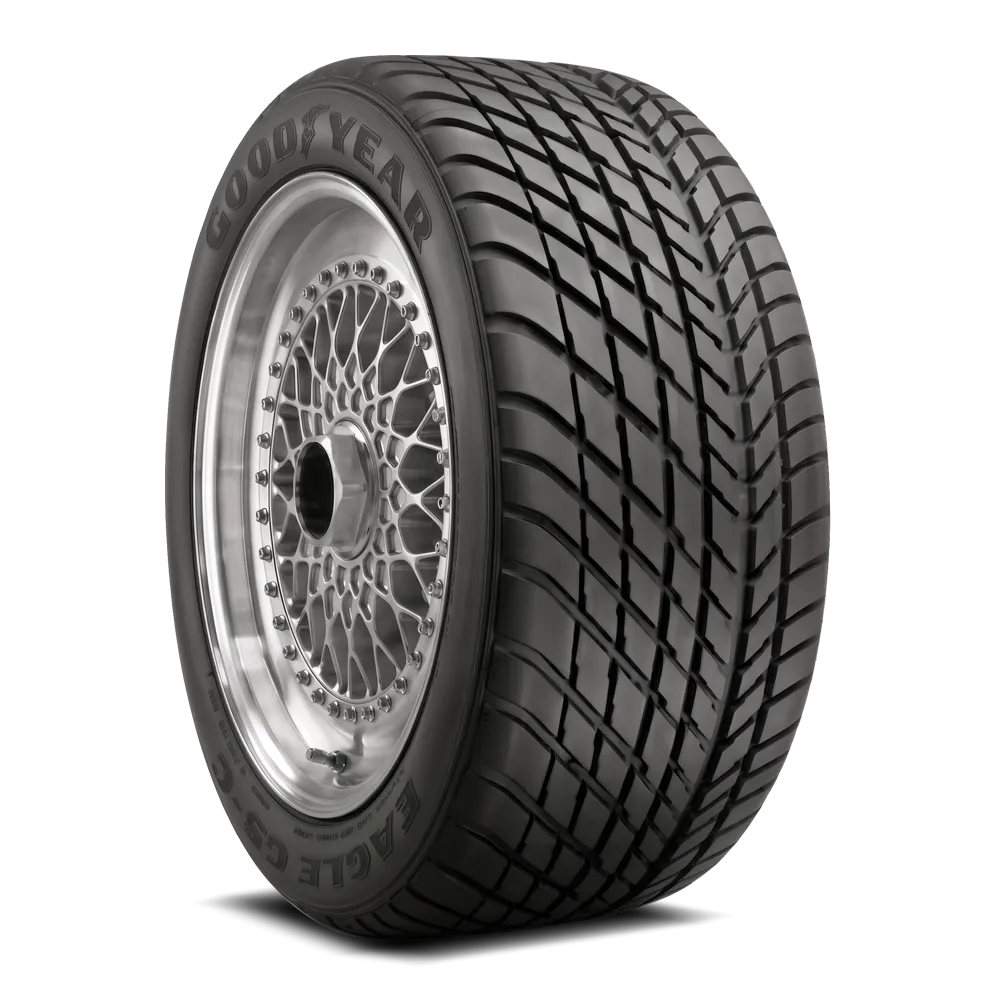 Goodyear Eagle GS-C P285/40ZR17
