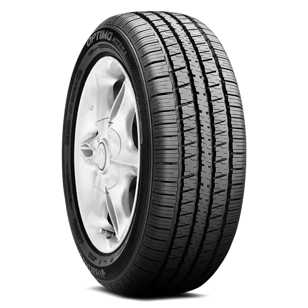 Hankook Optimo H725A A-Type P205/55R16 - Wheelwiz
