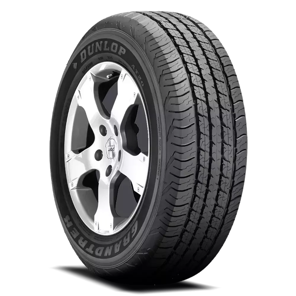 Dunlop Grandtrek AT20 P265/70R17