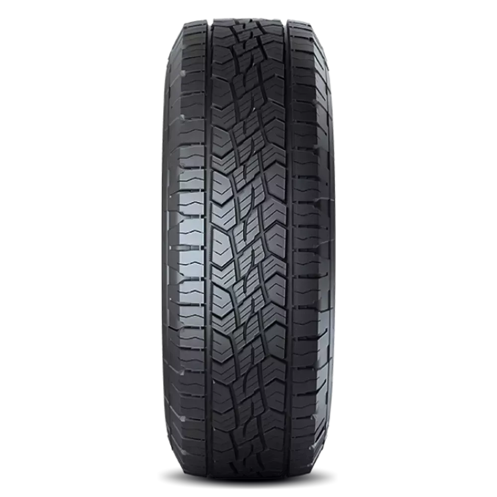 Continental CrossContact ATR 235/60R18 107V XL (FR) - Wheelwiz