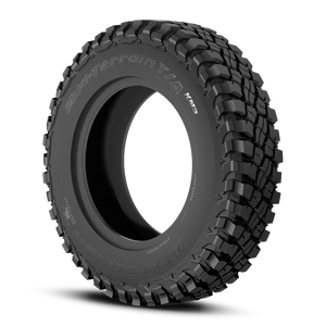 BFGoodrich Mud-Terrain T/A KM3 235/85R16 - Wheelwiz