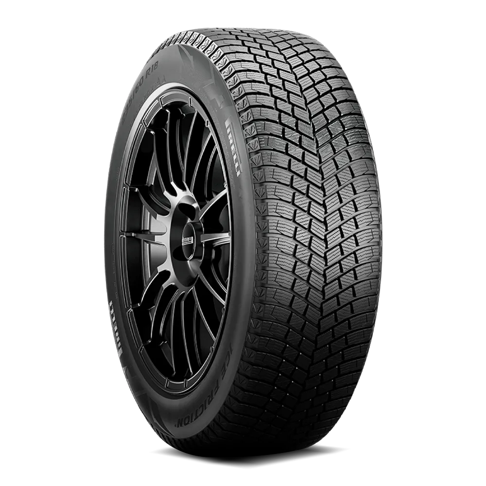 Pirelli Ice Friction 235/55R20