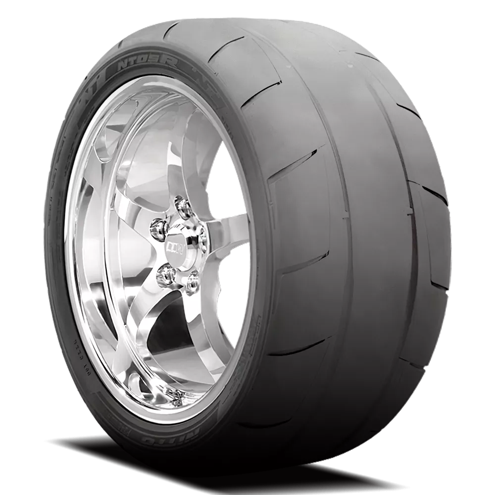 Nitto NT-05R 315/35R20 - Wheelwiz