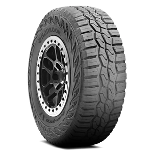 Hankook Dynapro XT LT255/75R17 - Wheelwiz