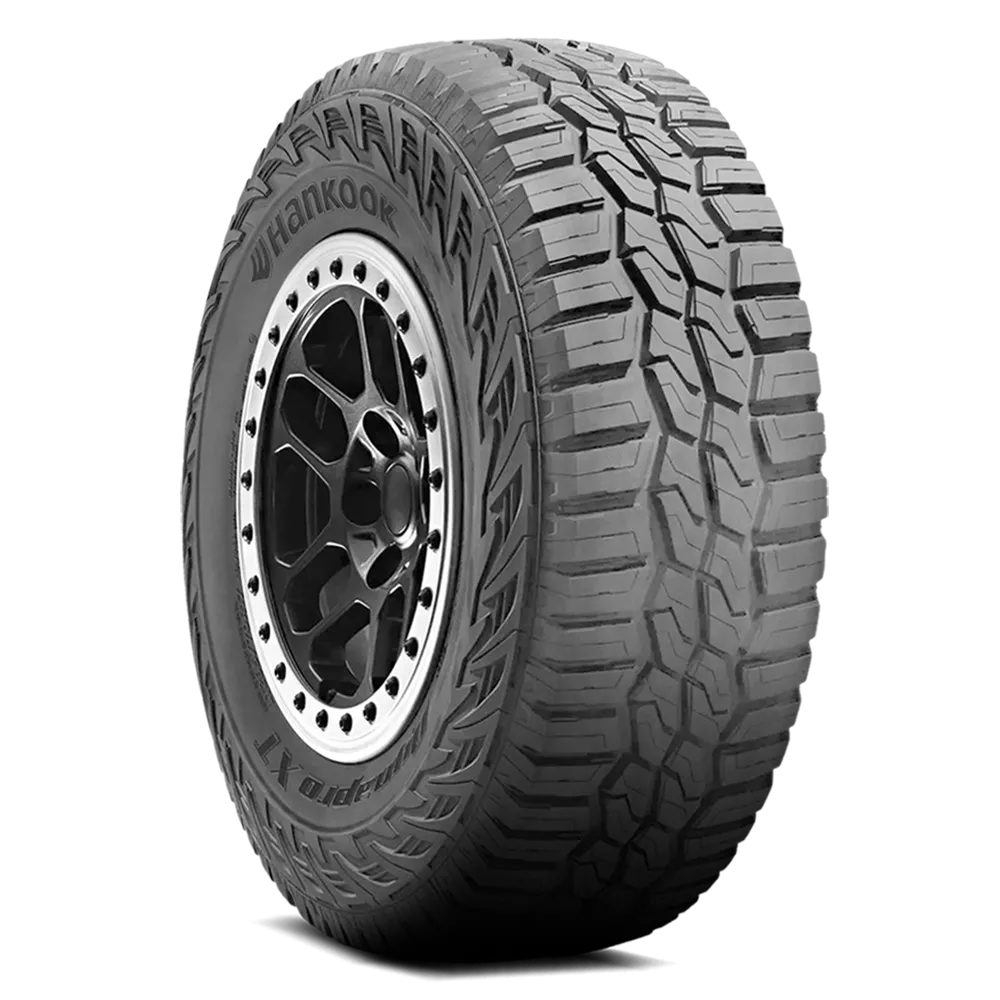 Hankook Dynapro XT LT285/75R18 - Wheelwiz