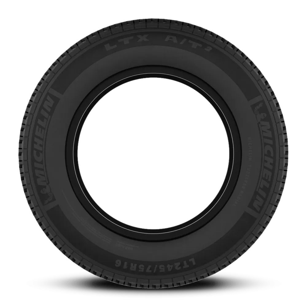 Michelin LTX A/T2 245/75LT16 E
