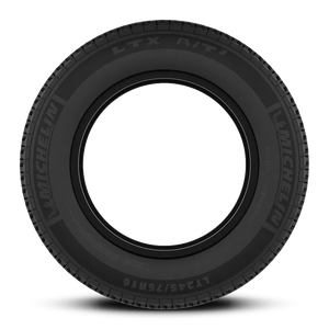 Michelin LTX A/T2 245/75LT16 E