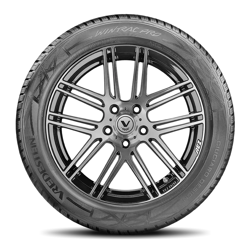 Vredestein WINTRAC PRO 225/45R19