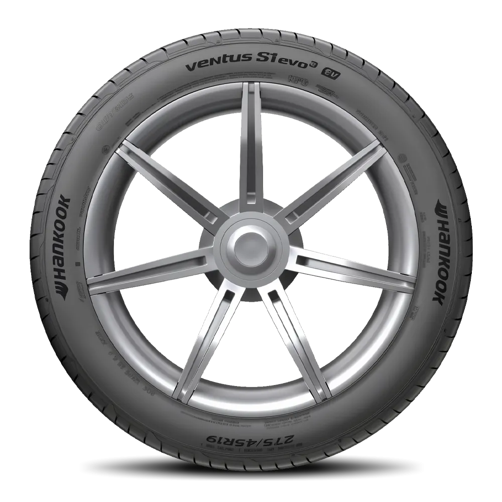 Hankook Ventus S1 evo3 EV 265/40R22