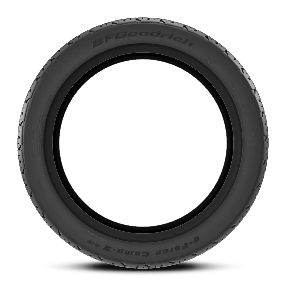 BFGoodrich g-Force Comp-2 A/S 255/35R18 - Wheelwiz