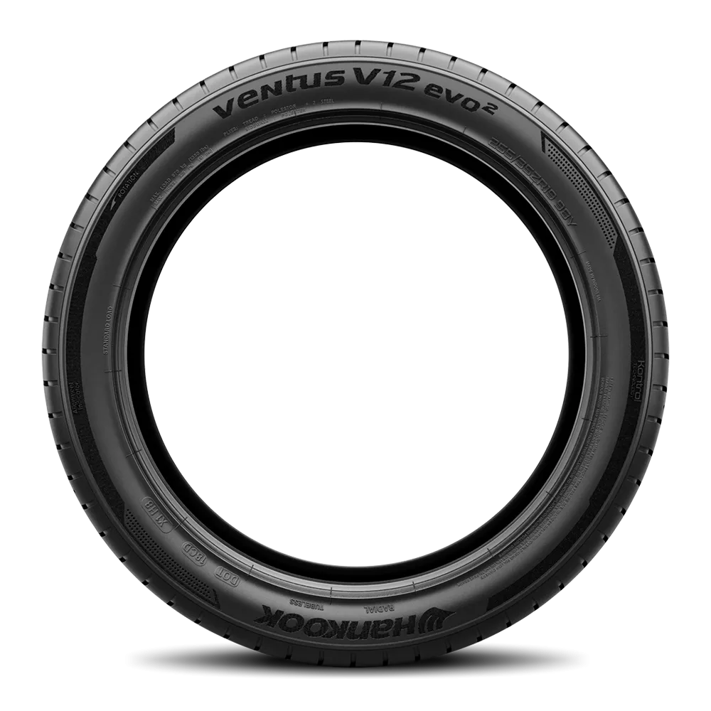 Hankook Ventus V12 evo2 225/40R19 - Wheelwiz