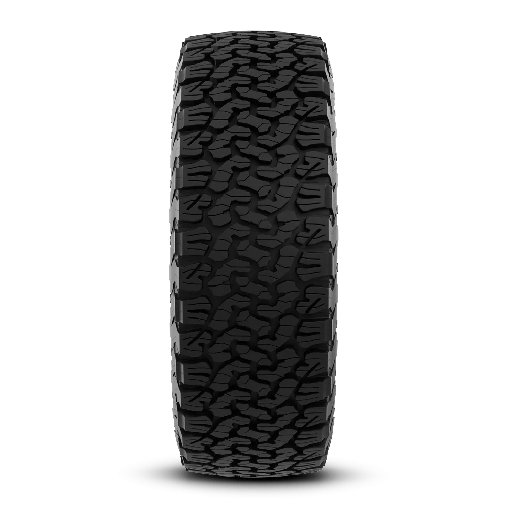 BFGoodrich All-Terrain T/A KO2 LT265/65R17